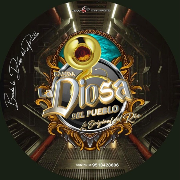 EL CHOLITO (feat. BANDA LA DIOSA DEL PUEBLO)