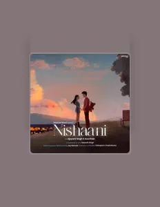 Dengarkan Ajayank Singh, tonton video musik, baca bio, lihat tanggal tur & lainnya!