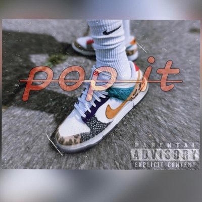 POP IT - Single
