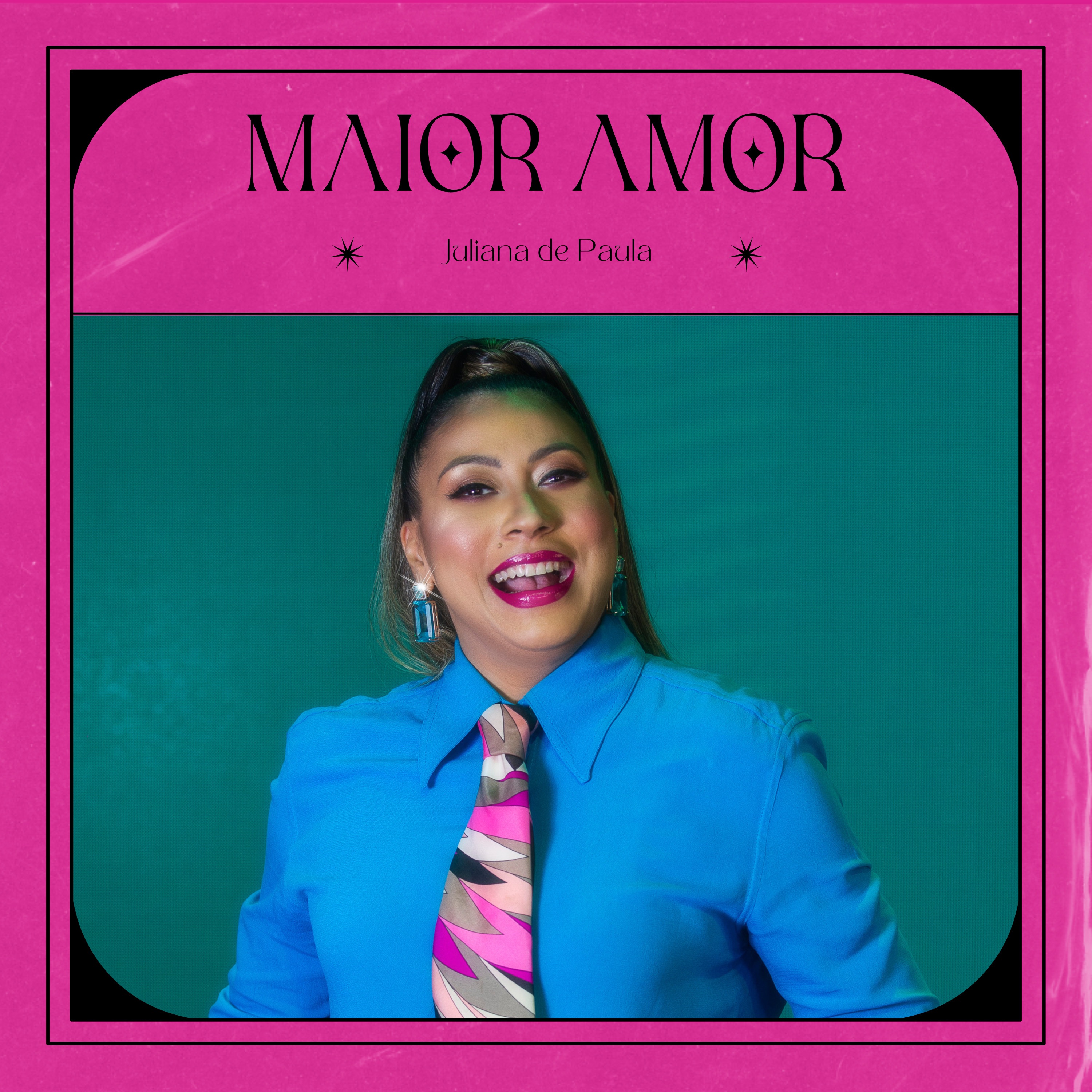 Maior Amor - Single