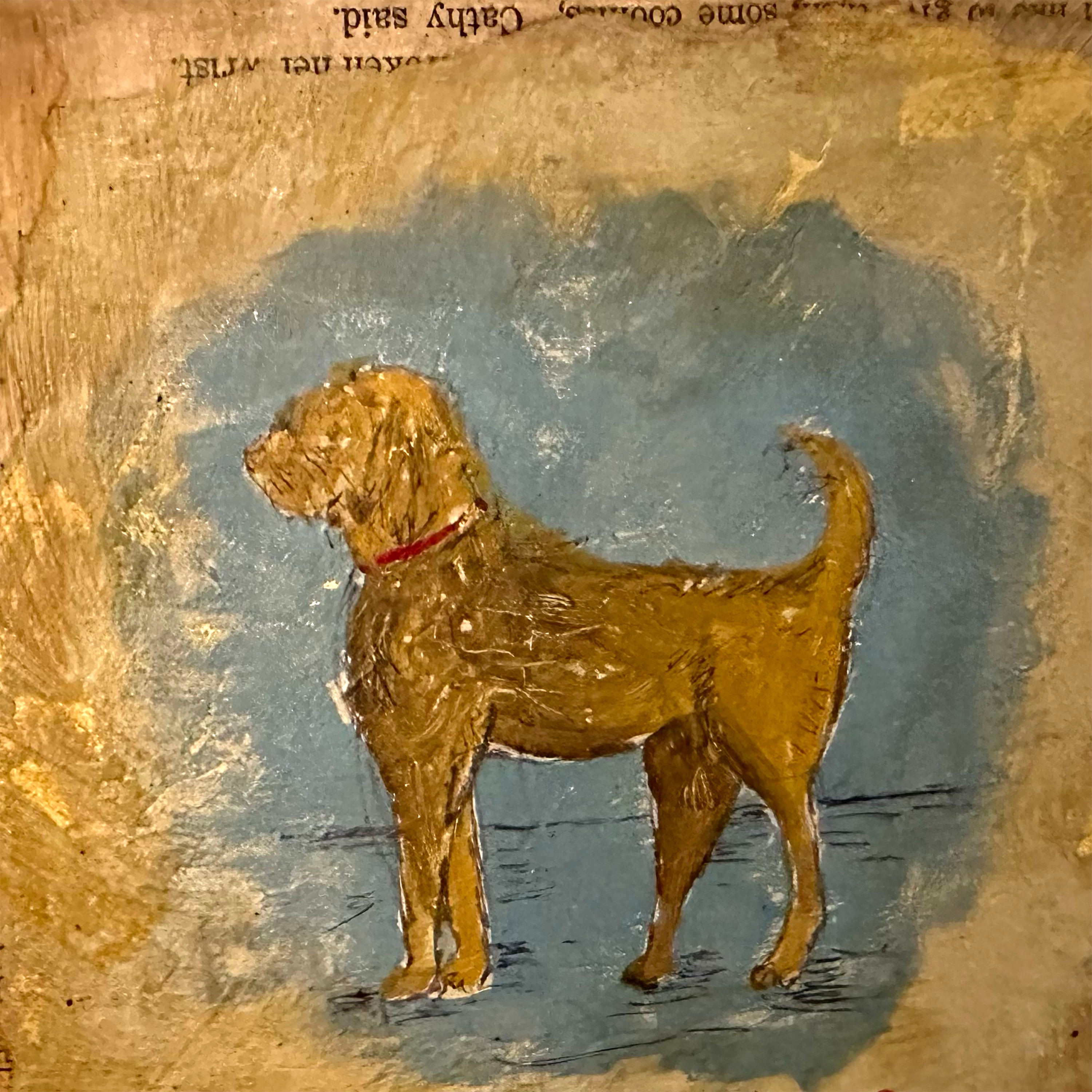 Dog Years - Single