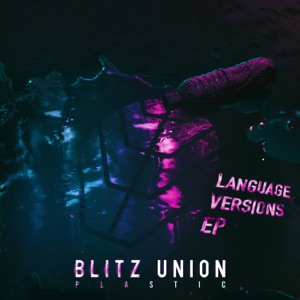 Plastic (Language Versions) - EP