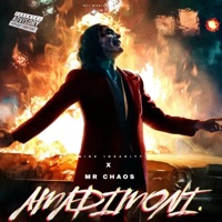 Amadimoni (feat. Mr Chaos) - Single - Mike Insanity