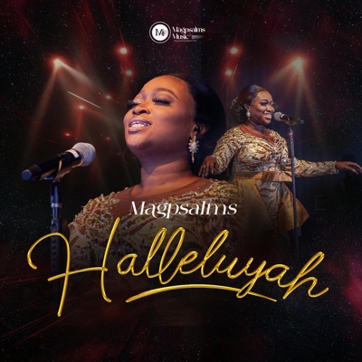 Halleluyah - Single