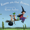 Room on the Broom - René Aubry