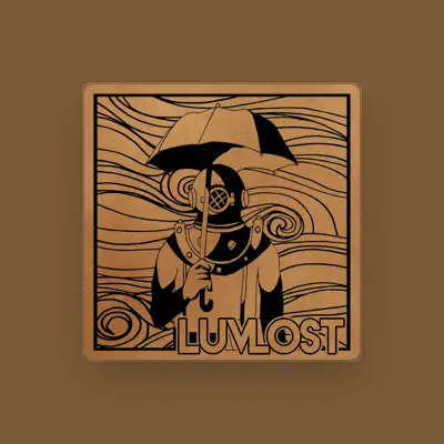 Listen to LUVLOST, watch music videos, read bio, see tour dates & more!