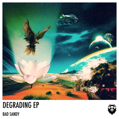 Degrading - Single