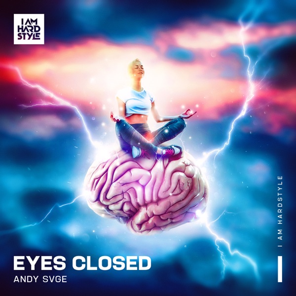 Eyes Closed - Single