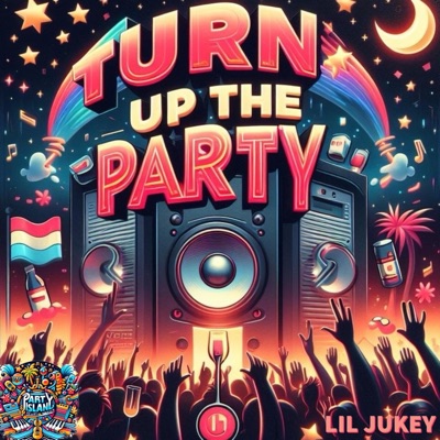 TUTP (Turn up the party) - Single
