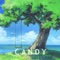 Candy - Roro Konsam lyrics