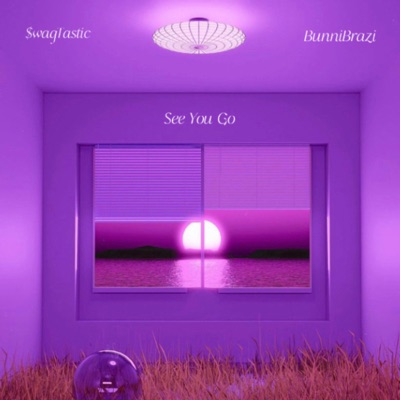 See You Go (feat. BunniBrazi) - Single