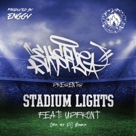 Stadium Lights (feat. Upfront MC & DJ Bonez) Eksale