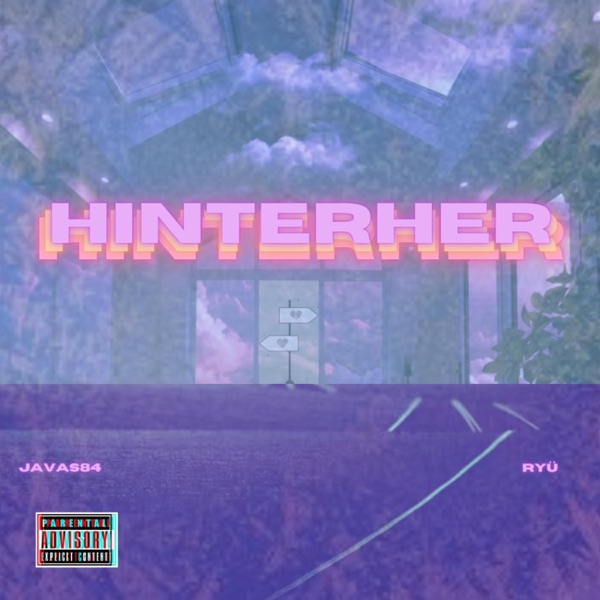 Hinterher (feat. Ryu)