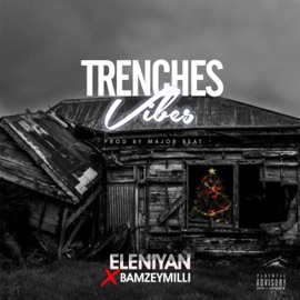 Trenches vibes (feat. Eleniyan) Bamzeymill