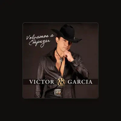 Listen to Victor Garcia, watch music videos, read bio, see tour dates & more!