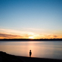 Sungazing - Single - Vic Daggs II