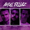 Ahul Fellaz (feat. Endikah & Lone) - Single