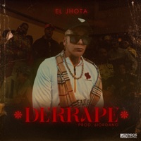 Derrape - Single - El Jhota