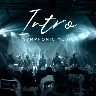 Intro (Live at the Prayer Factory) - Single