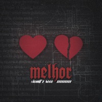 Melhor (feat. Roco) - Single - Vicent
