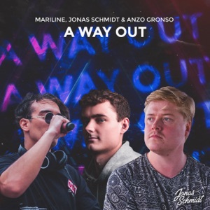 A Way Out - Single