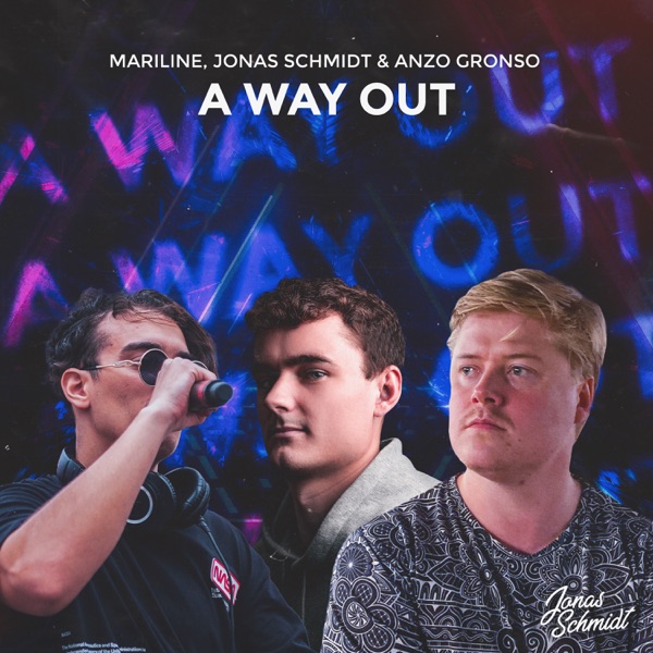 A Way Out - Single