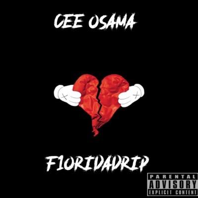 Venting (feat. F1oridadrip) - Single