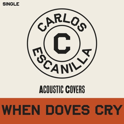 When Doves Cry - Single