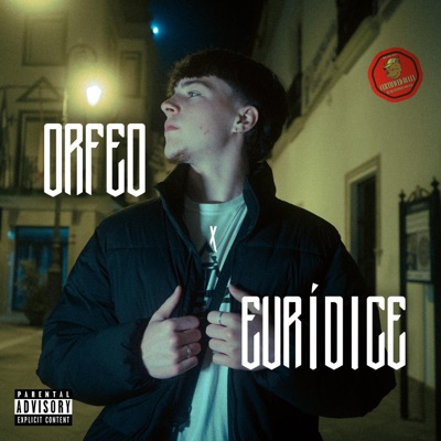 ORFEO Y EURÍDICE (Cap.1) - Single