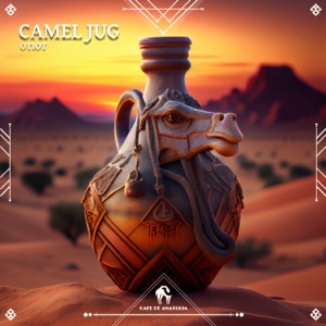 Camel Jug - Single