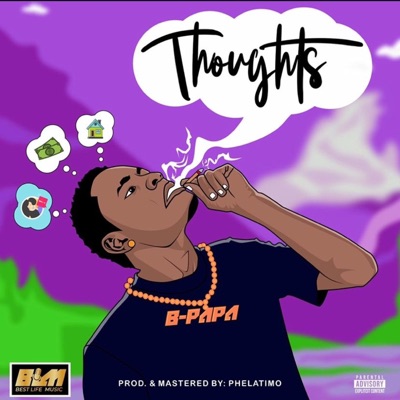 Thoughts - Single