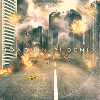 Joaquin Phoenix - Single