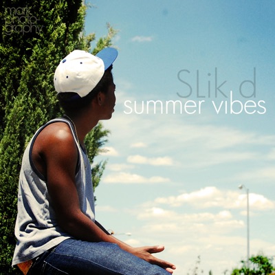 Summer Vibes - EP