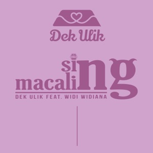 Sing Macaling Album Art