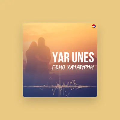 Listen to Гено Хачатурян, watch music videos, read bio, see tour dates & more!