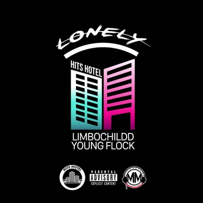 Lonely (feat. LimboChildd & Young Flock) - Single