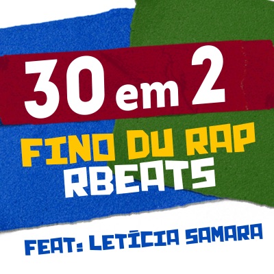 30 em 2 (feat. Letícia Samara) - Single