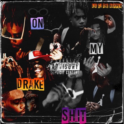 On My Drake Shit