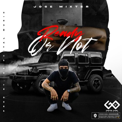 Ready Or Not - Single