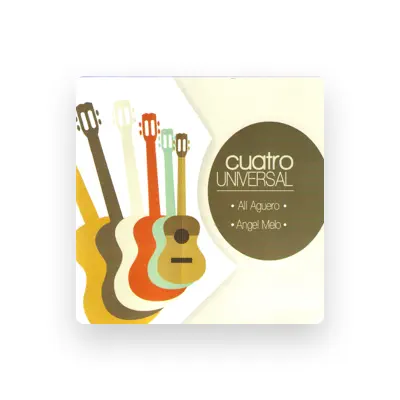 Listen to Alí Agüero, watch music videos, read bio, see tour dates & more!