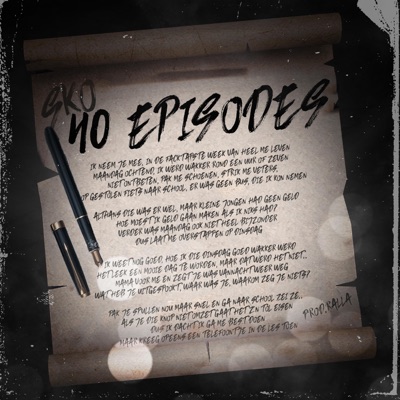 40 Episodes - Single
