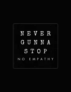 Listen to No Empathy, watch music videos, read bio, see tour dates & more!