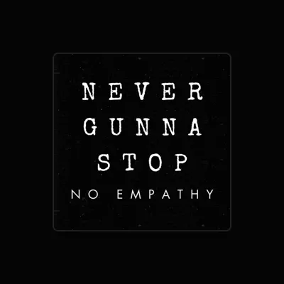 Listen to No Empathy, watch music videos, read bio, see tour dates & more!