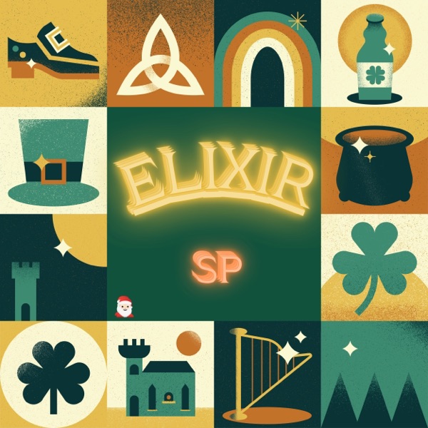 Elixir - Single
