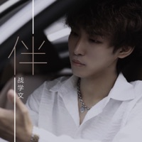 伴 - Single - 战学文