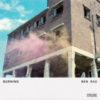 Burning - Single - Ben Rau