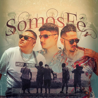Somos Fé - Single
