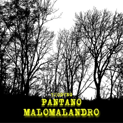 Pantano - Single