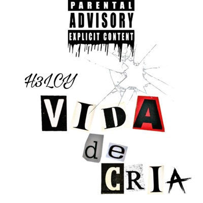 Vida de Cria - Single