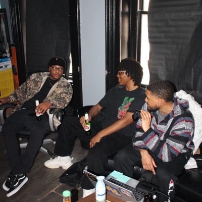 Vol. 1 (feat. Bossy) - Single